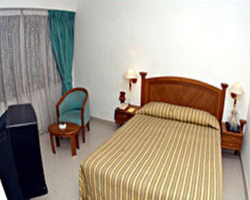 Hotel Pankaj Тривандрум Номер фото