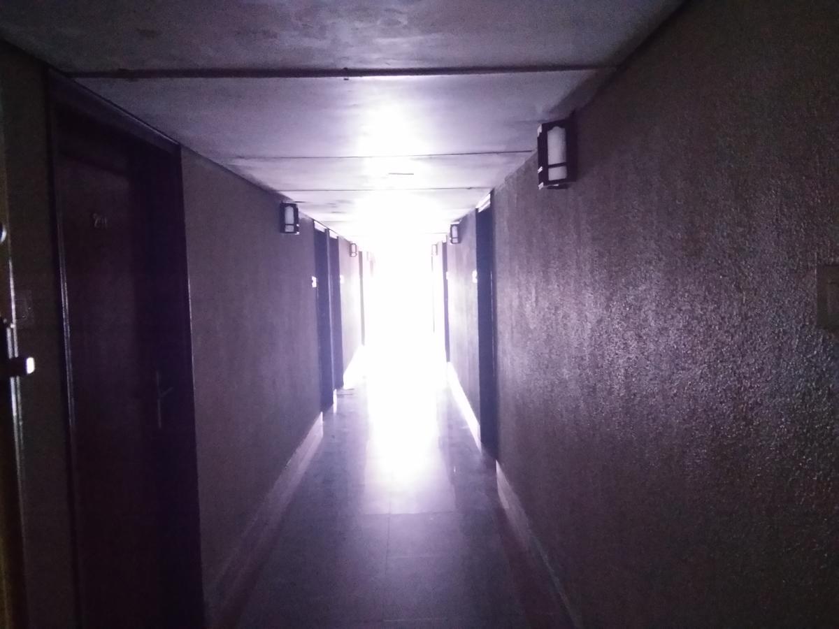 Hotel Pankaj Тривандрум Экстерьер фото